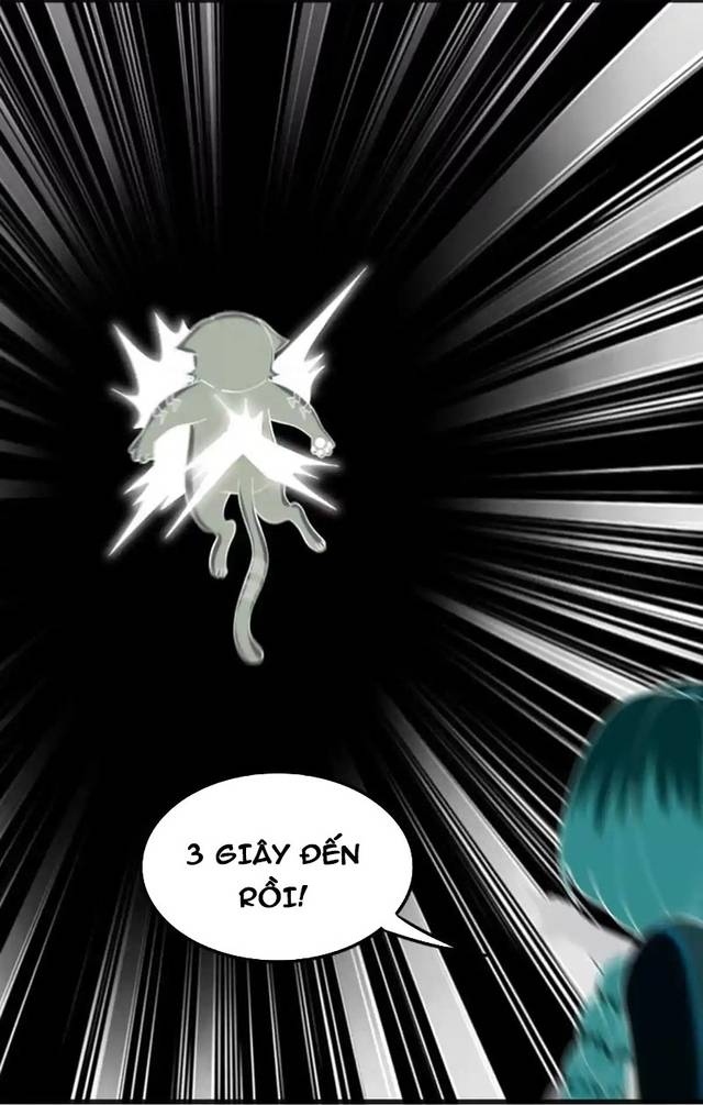 Huyễn Thú Của Ta Có Thể Tiến Hoá Vô Hạn Chapter 39 - Trang 32