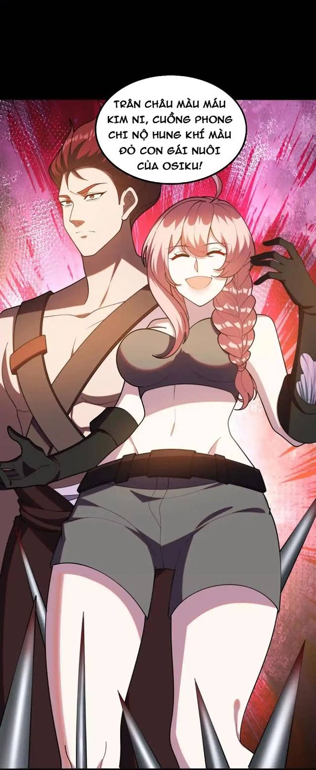 Huyễn Thú Của Ta Có Thể Tiến Hoá Vô Hạn Chapter 39 - Trang 11