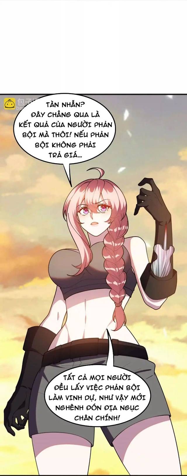 Huyễn Thú Của Ta Có Thể Tiến Hoá Vô Hạn Chapter 39 - Trang 38