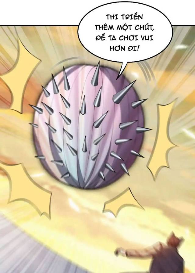 Huyễn Thú Của Ta Có Thể Tiến Hoá Vô Hạn Chapter 39 - Trang 69