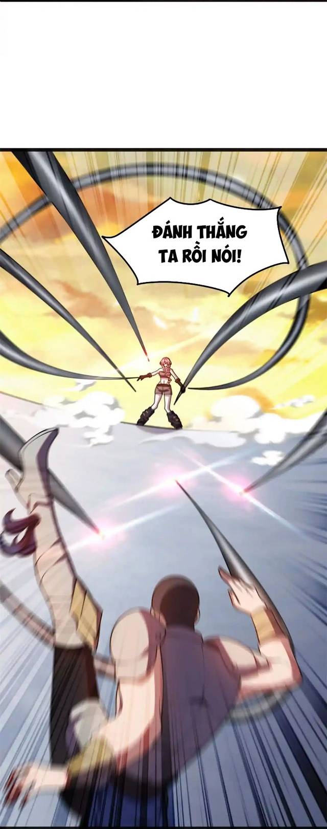 Huyễn Thú Của Ta Có Thể Tiến Hoá Vô Hạn Chapter 39 - Trang 44