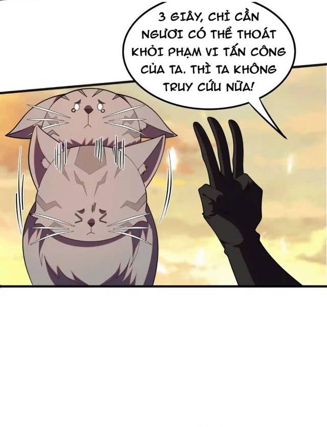 Huyễn Thú Của Ta Có Thể Tiến Hoá Vô Hạn Chapter 39 - Trang 26