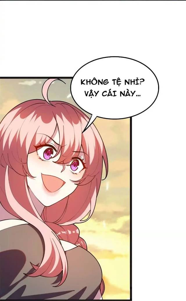 Huyễn Thú Của Ta Có Thể Tiến Hoá Vô Hạn Chapter 39 - Trang 45