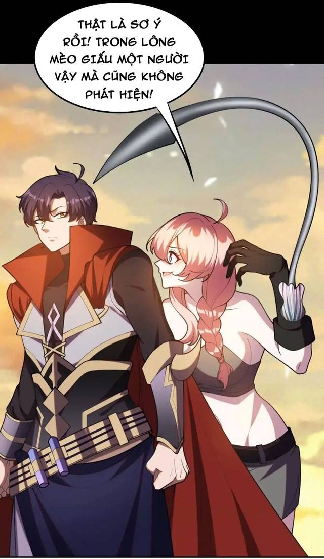 Huyễn Thú Của Ta Có Thể Tiến Hoá Vô Hạn Chapter 39 - Trang 19