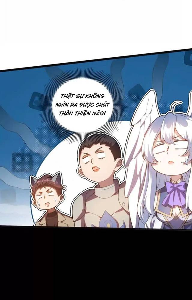 Huyễn Thú Của Ta Có Thể Tiến Hoá Vô Hạn Chapter 39 - Trang 16