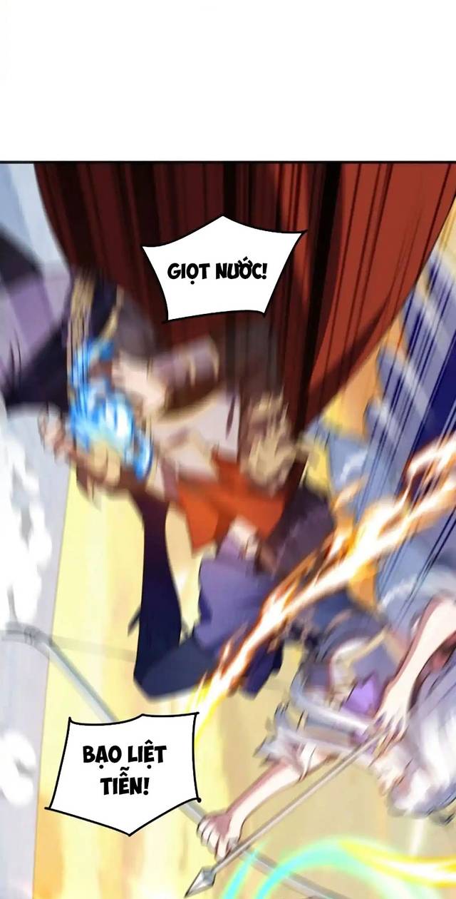 Huyễn Thú Của Ta Có Thể Tiến Hoá Vô Hạn Chapter 39 - Trang 54