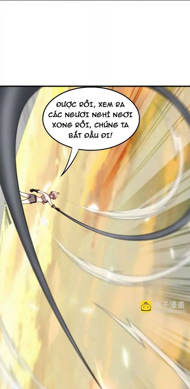 Huyễn Thú Của Ta Có Thể Tiến Hoá Vô Hạn Chapter 39 - Trang 39