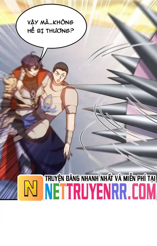 Huyễn Thú Của Ta Có Thể Tiến Hoá Vô Hạn Chapter 39 - Trang 66