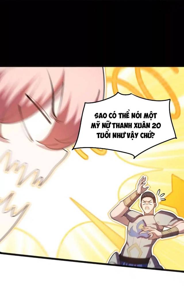 Huyễn Thú Của Ta Có Thể Tiến Hoá Vô Hạn Chapter 39 - Trang 14