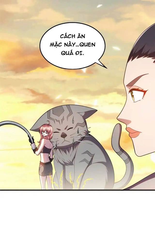 Huyễn Thú Của Ta Có Thể Tiến Hoá Vô Hạn Chapter 39 - Trang 6