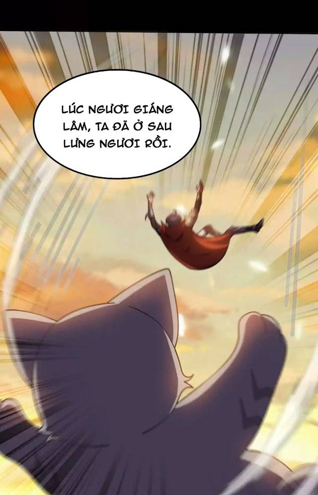 Huyễn Thú Của Ta Có Thể Tiến Hoá Vô Hạn Chapter 39 - Trang 17