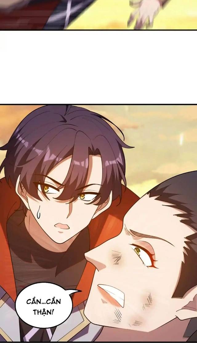Huyễn Thú Của Ta Có Thể Tiến Hoá Vô Hạn Chapter 39 - Trang 61