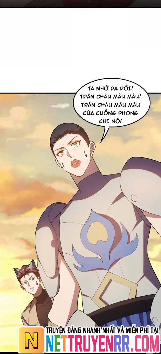Huyễn Thú Của Ta Có Thể Tiến Hoá Vô Hạn Chapter 39 - Trang 10
