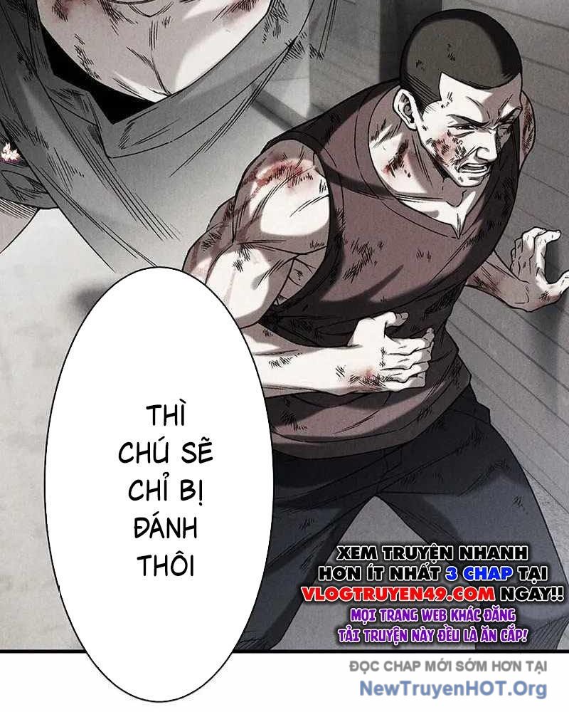 Lão Đại Trung Niên Không Danh chapter 2 - Trang 53