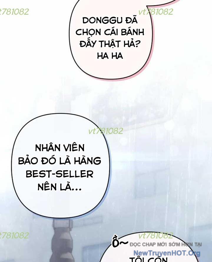 Nhật Kí Chuyển Việc Chap 14 - Next Chap 15