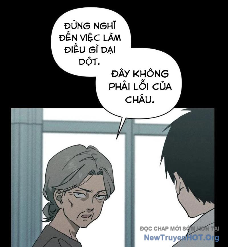 Hôm Nay Han Yoil Là Phụ Nữ chapter 3 - Trang 82
