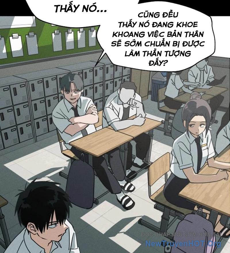Hôm Nay Han Yoil Là Phụ Nữ chapter 3 - Trang 20