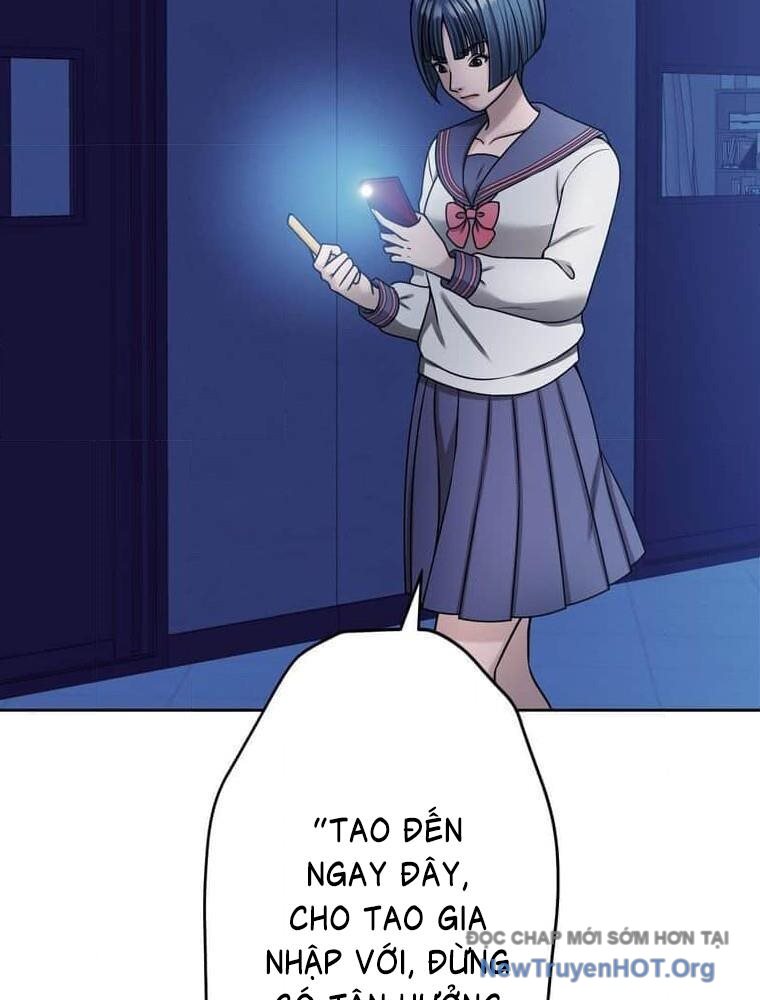 Giáo Viên ác Quỷ Saiko chapter 130 - Trang 27