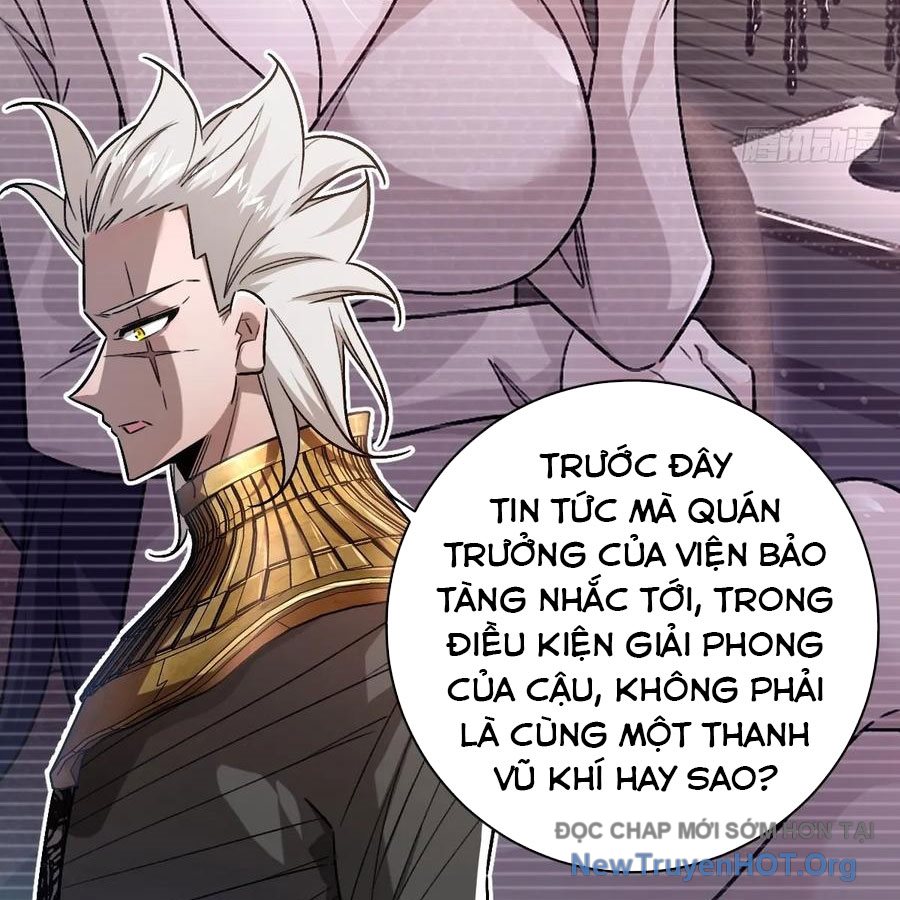 Vĩnh sinh đi chết đi! chapter 33 - Trang 30