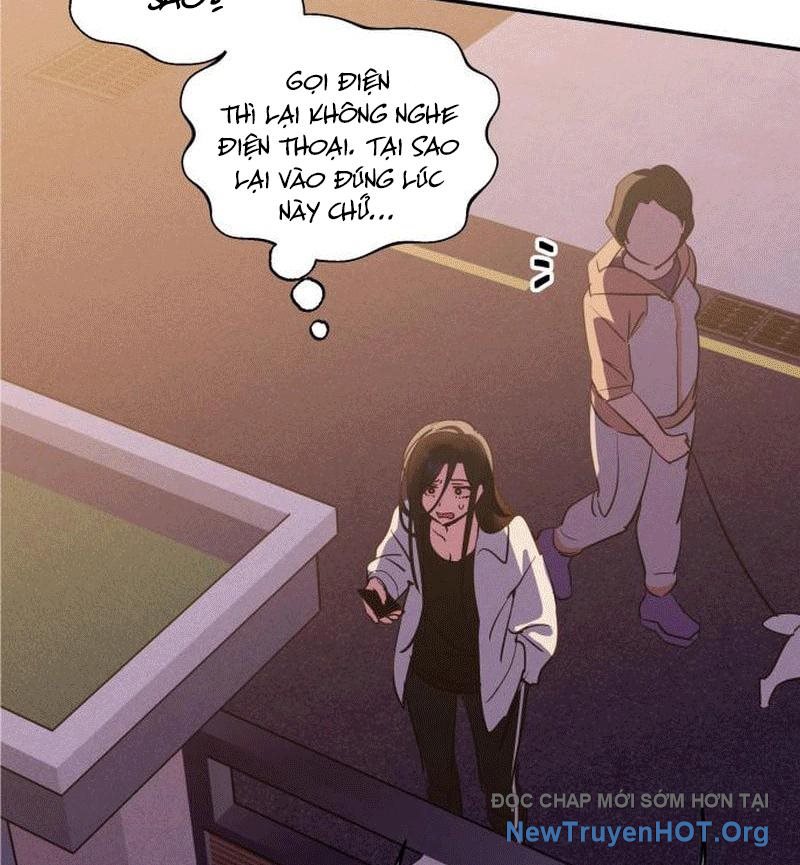 Hôm Nay Han Yoil Là Phụ Nữ chapter 2 - Trang 63