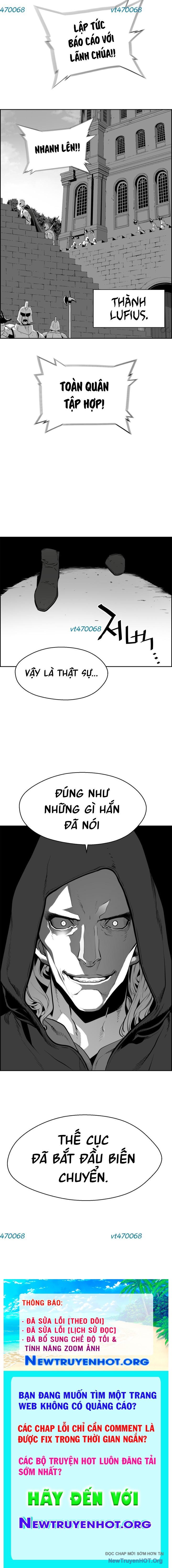 Hoàn Ác Vương Quyền Và Tự Do chapter 14 - Trang 156
