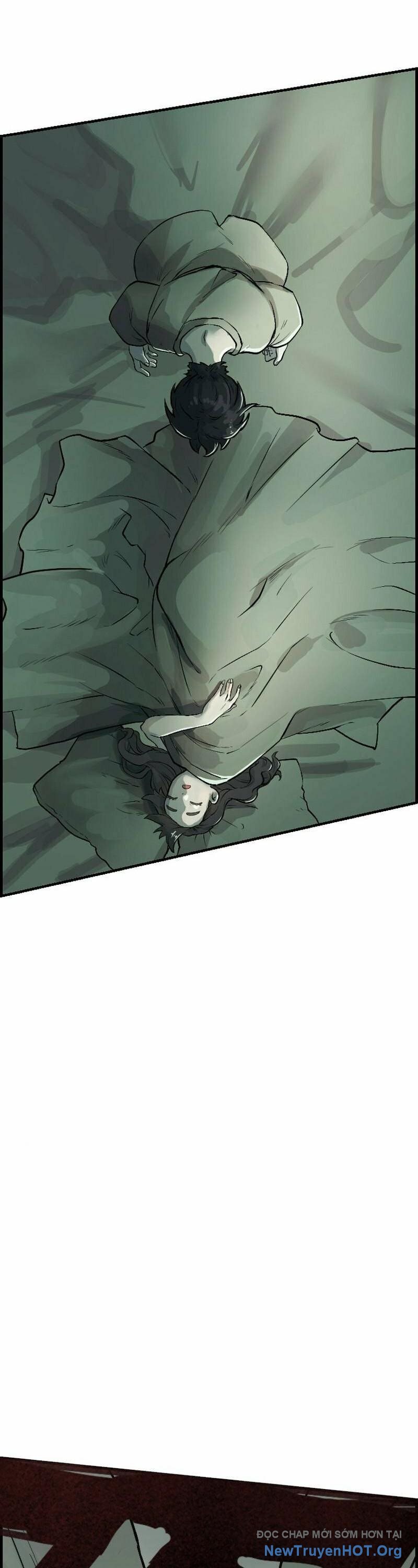Vai Diễn Sát Nhân chapter 1 - Trang 41