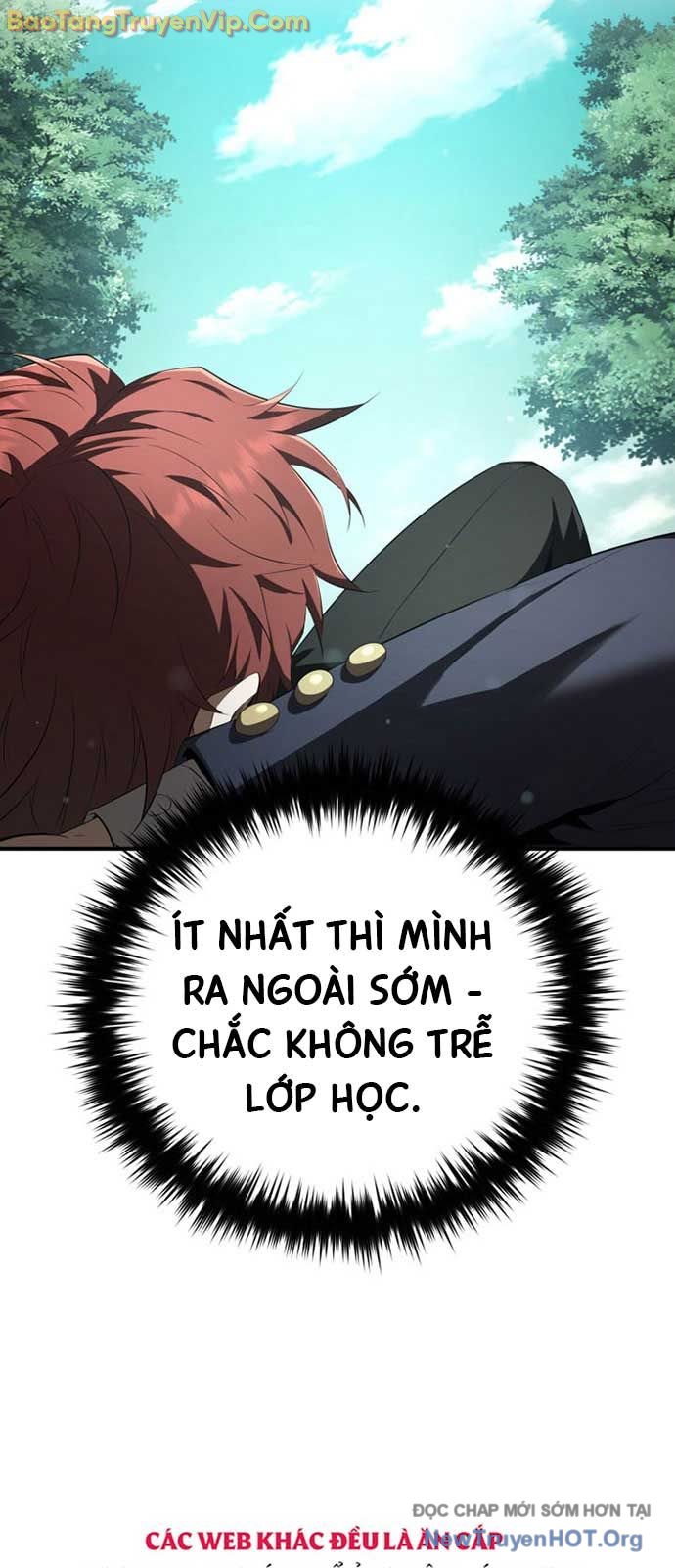 Phản Diện Mắt Cáo Của Học Viện Ma Giới chapter 29.1 - Trang 32