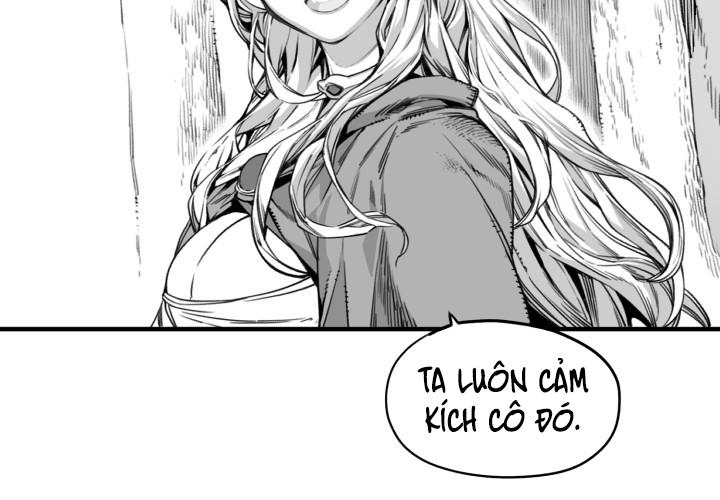 Hoàn Ác Vương Quyền Và Tự Do chapter 2 - Trang 95