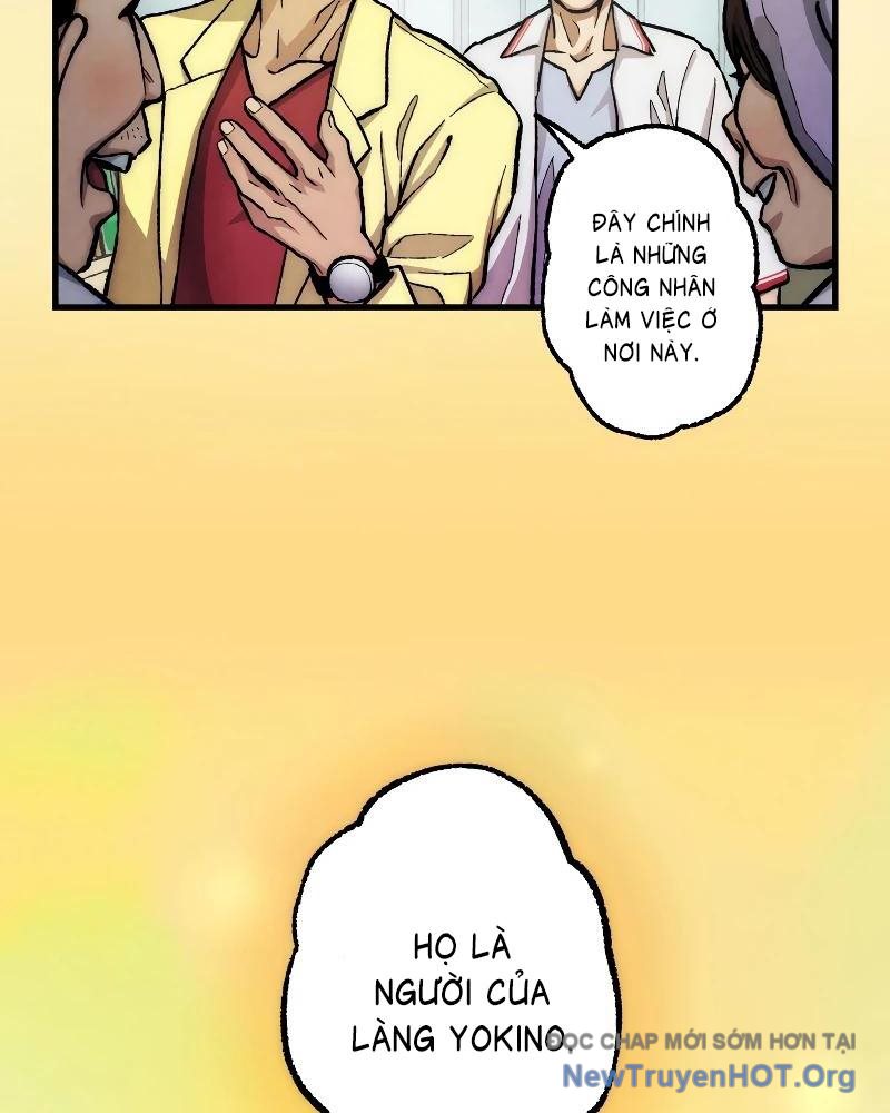 Làng Cười chapter 3 - Trang 77