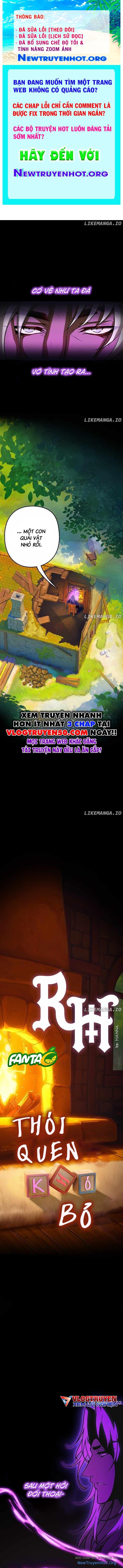 Ký Sự Nuôi Dạy trẻ Của Quỷ Vương chapter 10 - Trang 1
