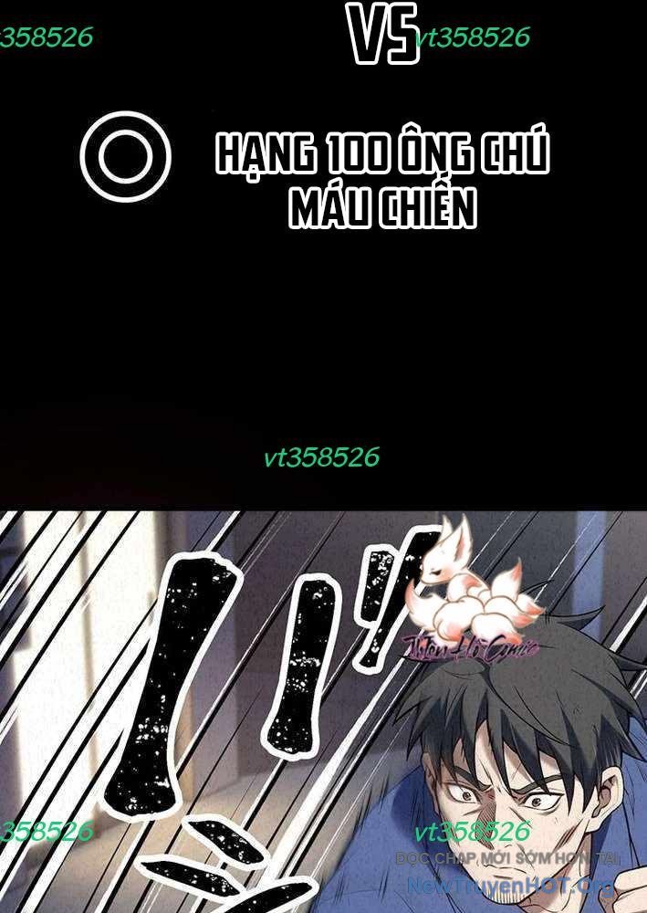 Lão Đại Trung Niên Không Danh chapter 9 - Trang 3