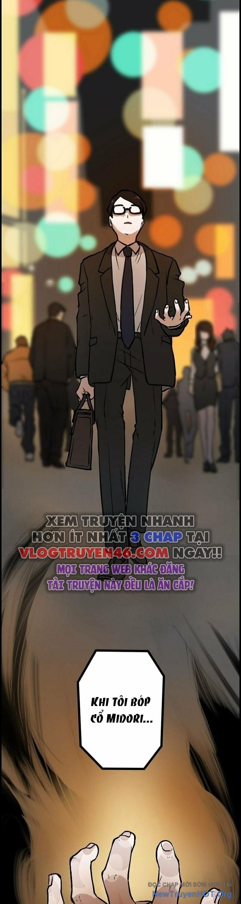 Vai Diễn Sát Nhân chapter 1 - Trang 58