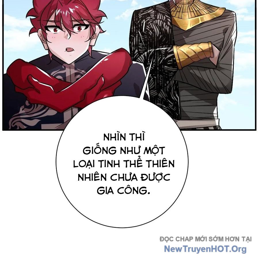 Vĩnh sinh đi chết đi! chapter 33 - Trang 7