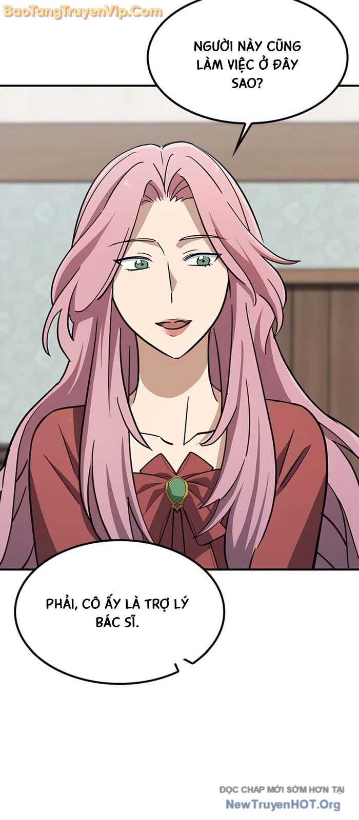 Bác Sĩ Thú Y Ở Dị Giới chapter 17 - Trang 7