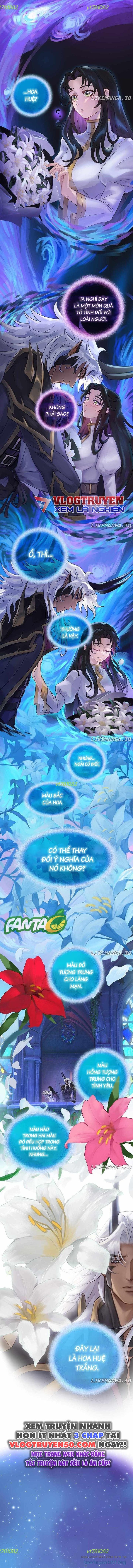 Ký Sự Nuôi Dạy trẻ Của Quỷ Vương chapter 11 - Trang 3