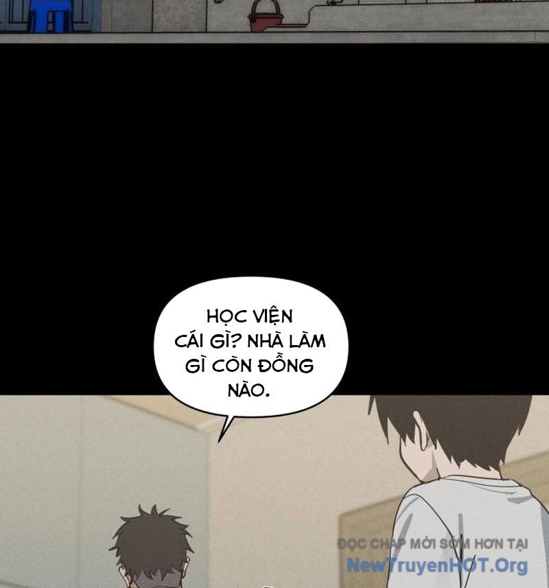 Hôm Nay Han Yoil Là Phụ Nữ chapter 3 - Trang 3