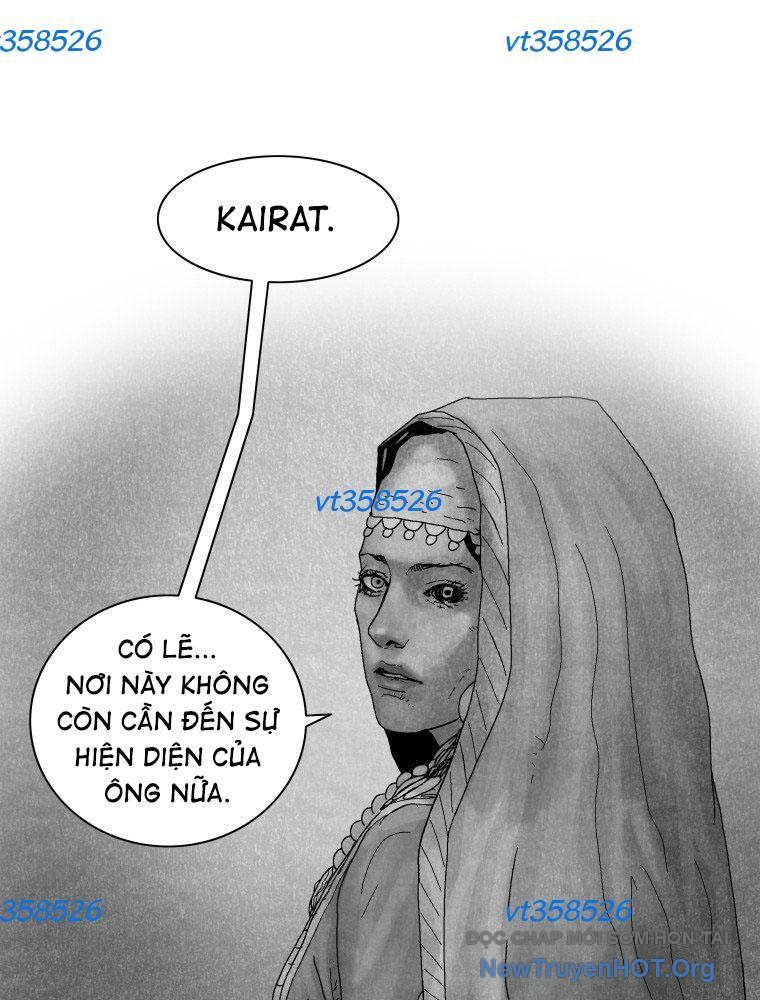 Máu lạnh chapter 50 - Trang 59