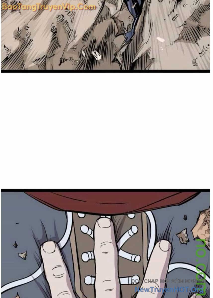 Sát Thần Tu La chapter 55 - Trang 37