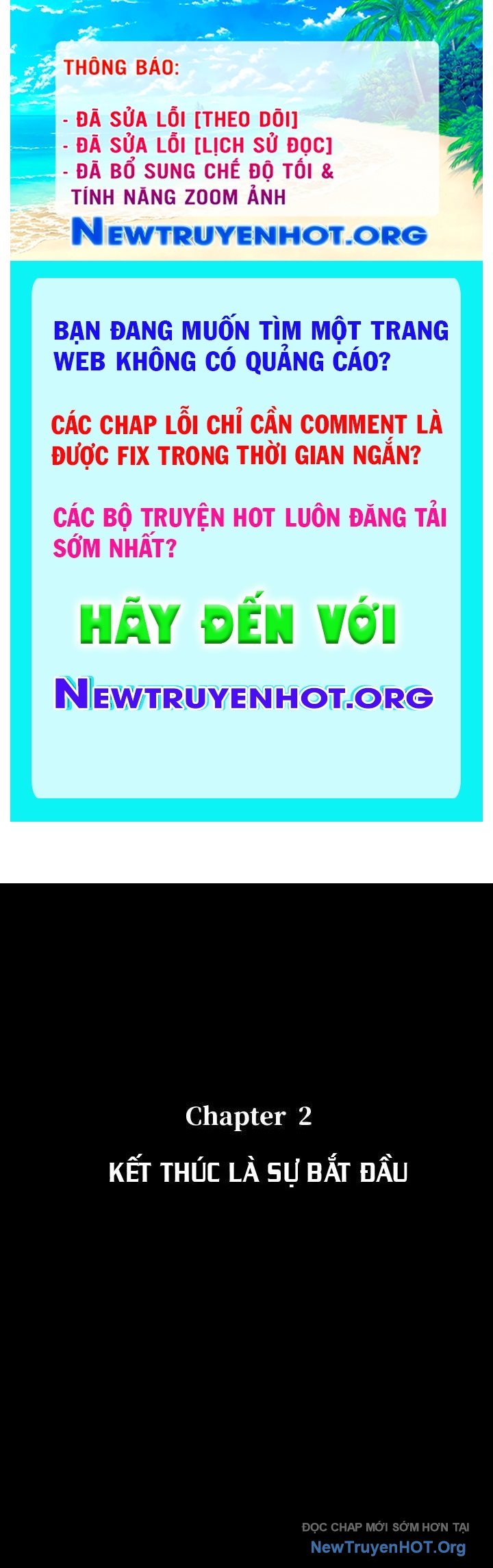 Tuyệt Thế Sát Thủ Hồi Quy Tại Học Viện chapter 2 - Trang 1