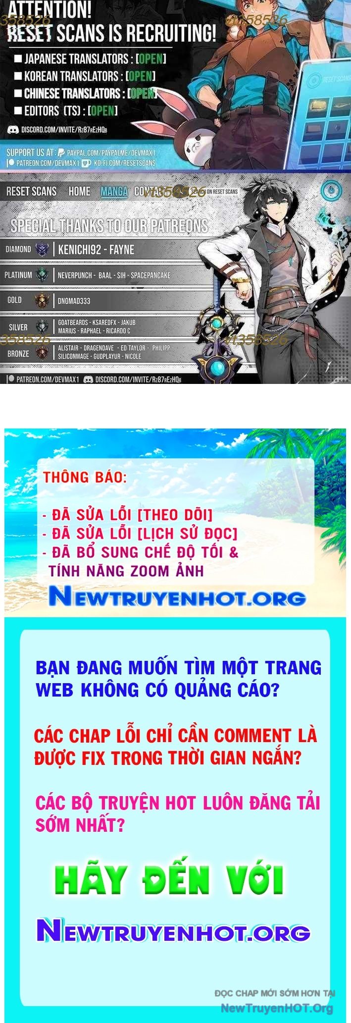 Lão Đại Trung Niên Không Danh chapter 9 - Trang 110