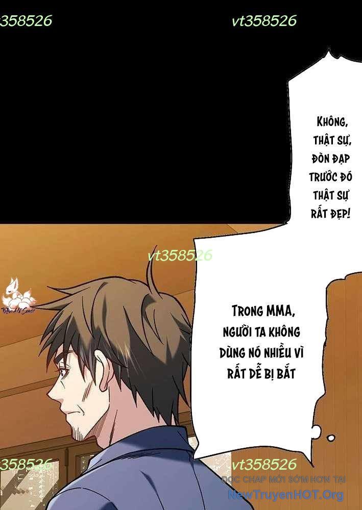 Lão Đại Trung Niên Không Danh chapter 8 - Trang 57