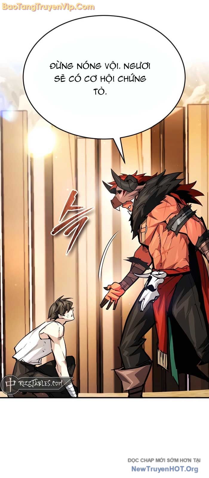 Trên Thế Giới Không Có Chiến Binh Xấu chapter 38.3 - Trang 69