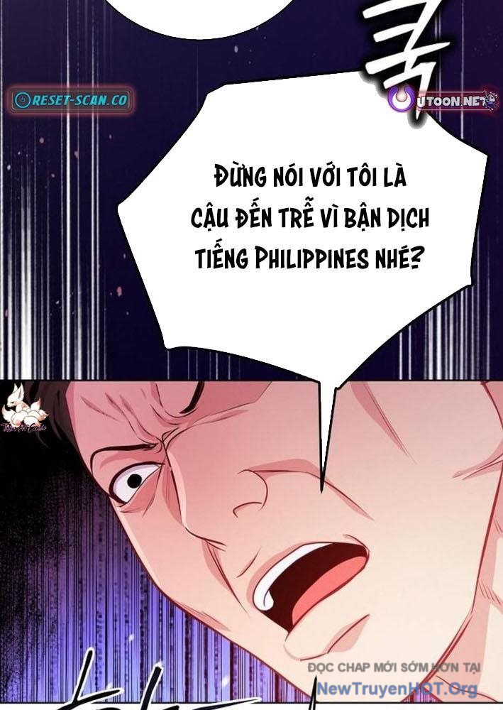 Không Gian Đặc Biệt Của Luật Sư Bình Dị chapter 4 - Trang 30