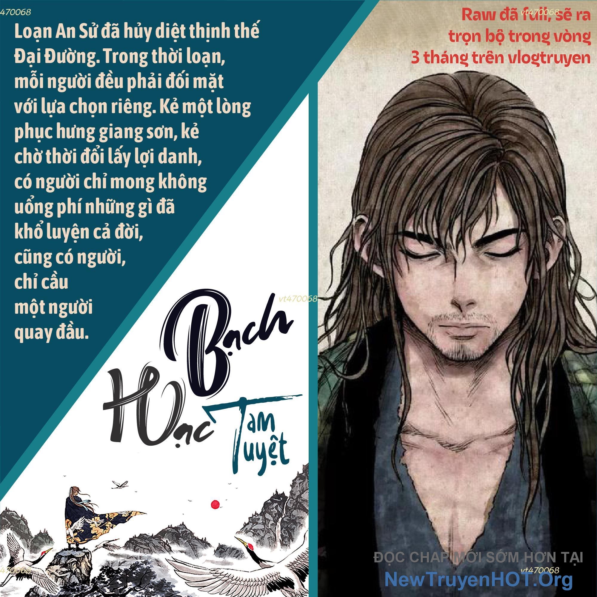 Hoàn Ác Vương Quyền Và Tự Do chapter 15 - Trang 186