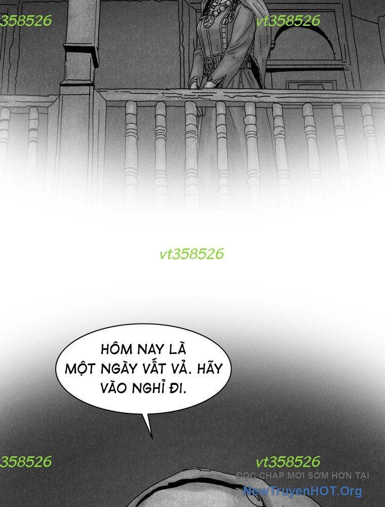 Máu lạnh chapter 50 - Trang 51