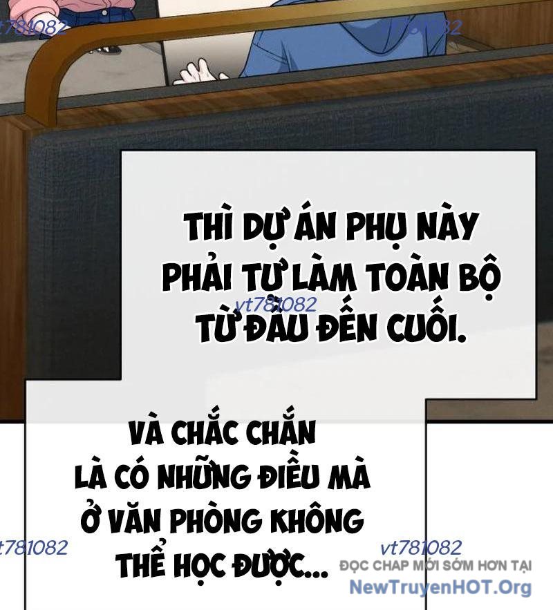Nhật Kí Chuyển Việc Chap 9 - Next Chap 10