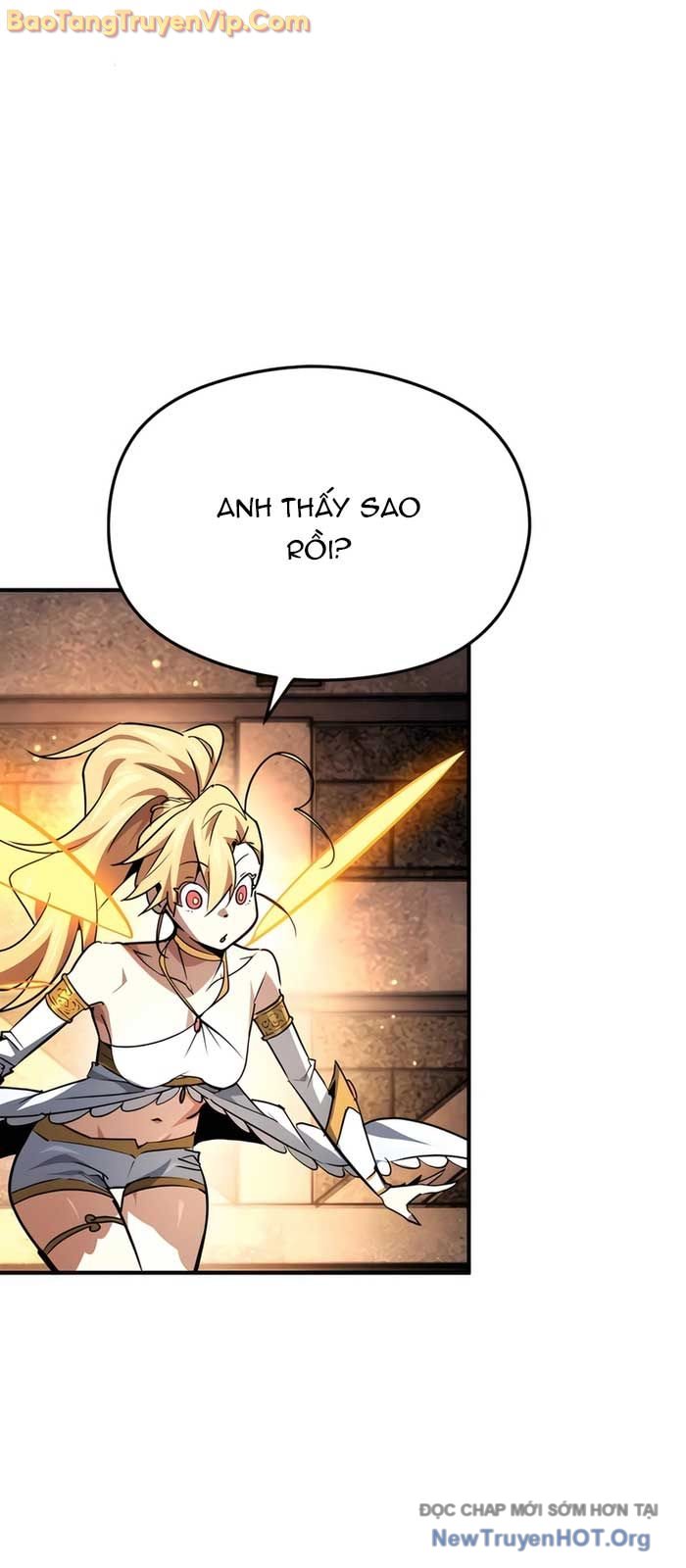 Trên Thế Giới Không Có Chiến Binh Xấu chapter 38.3 - Trang 27