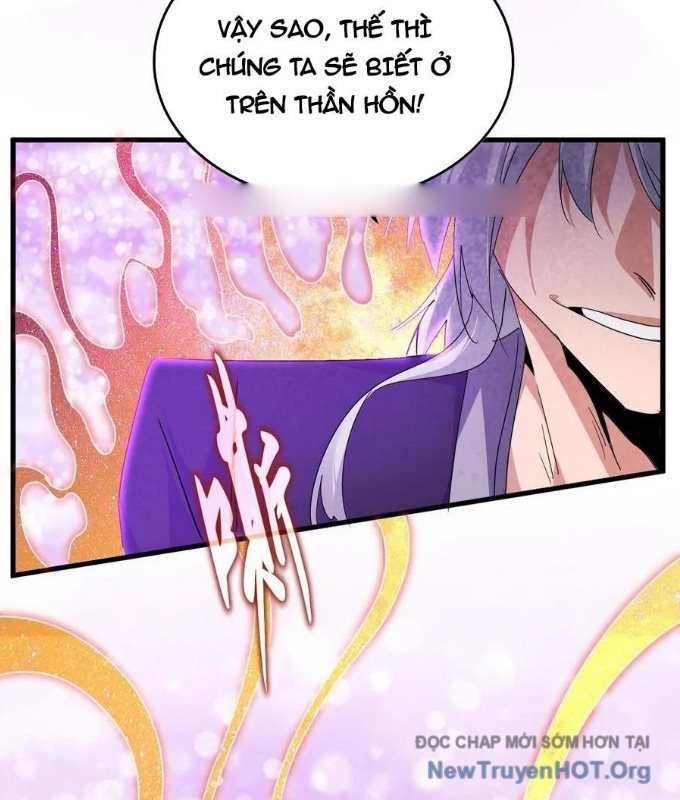Đại Quản Gia Là Ma Hoàng chapter 717 - Trang 50