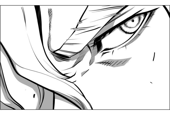 Hoàn Ác Vương Quyền Và Tự Do chapter 15 - Trang 37
