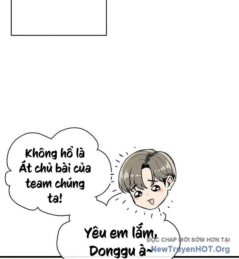Nhật Kí Chuyển Việc chapter 18 - Trang 39